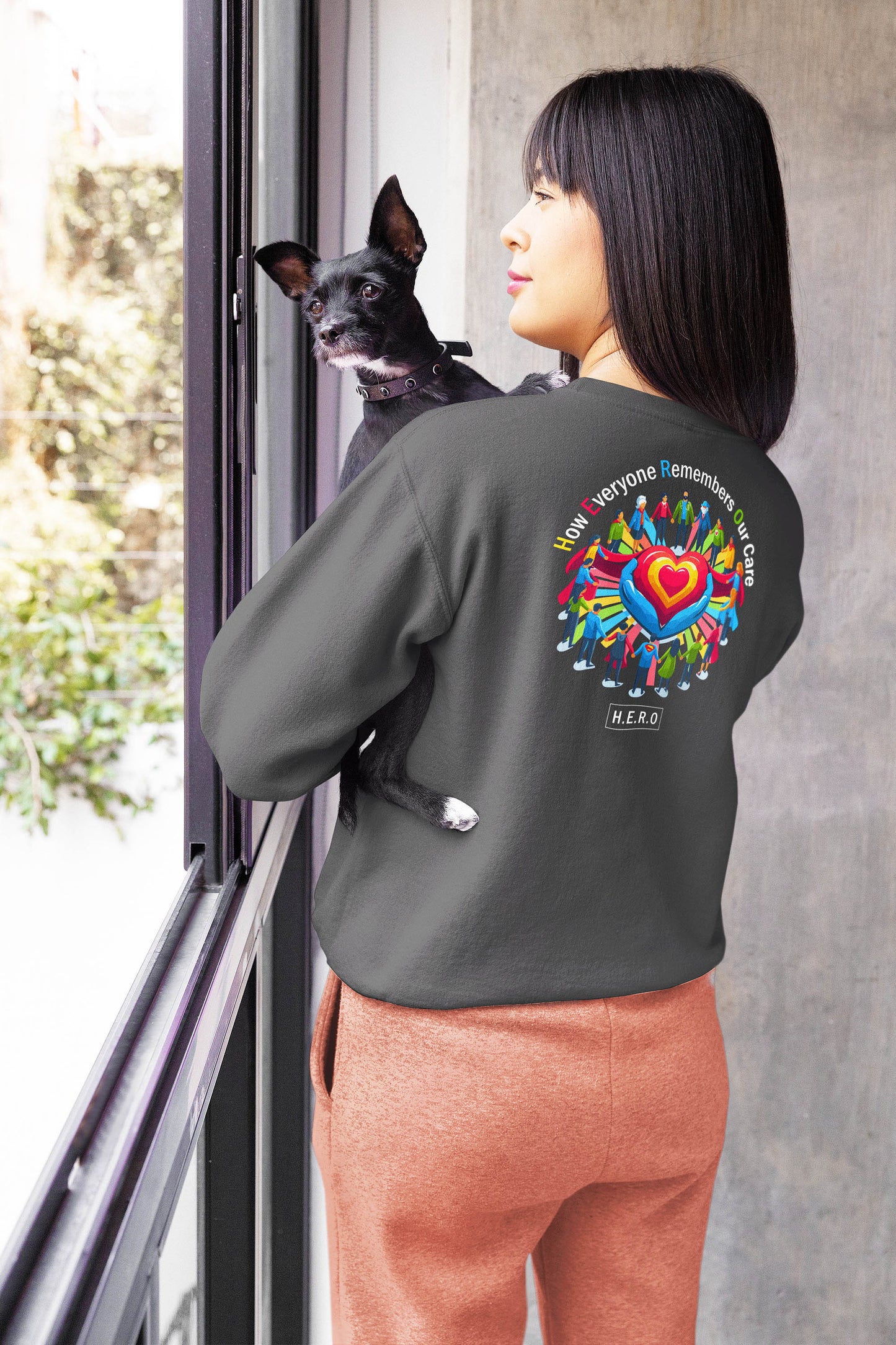 Women's Sweatshirt