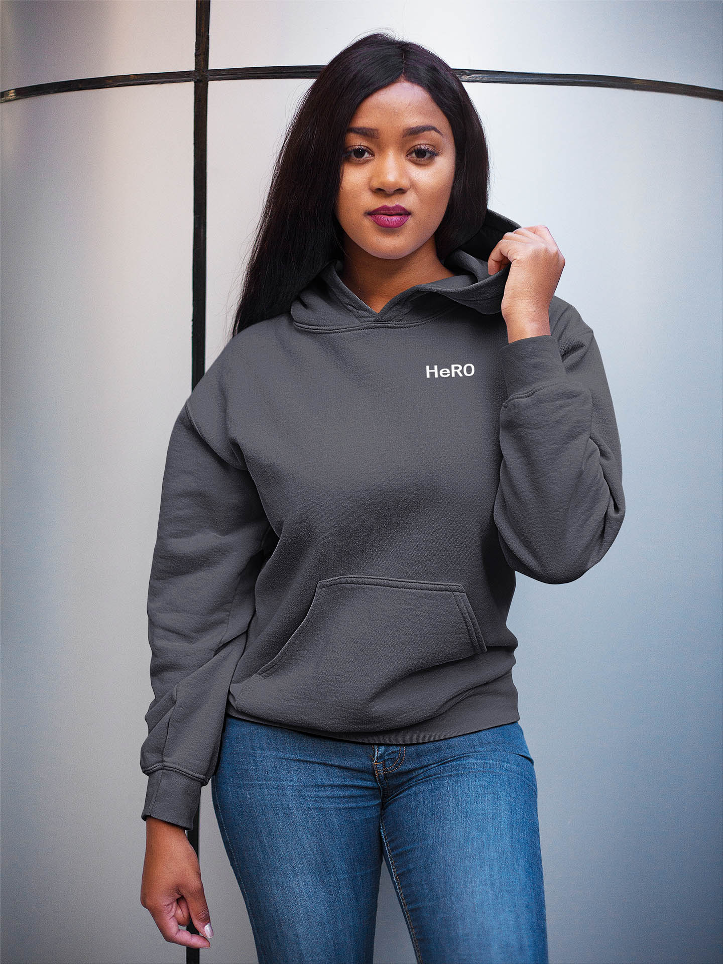 Women's Hoodie