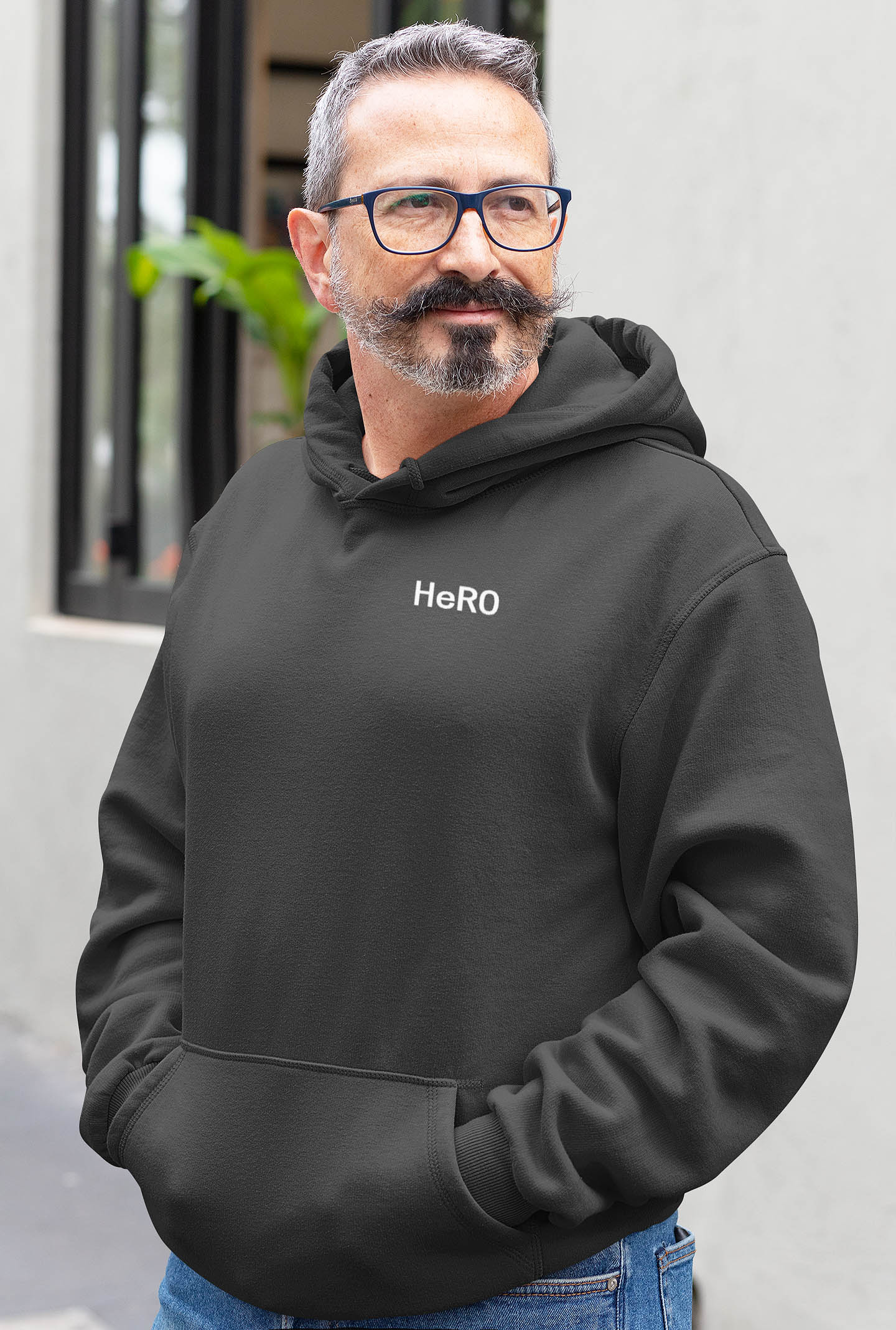 Men's Hoodie