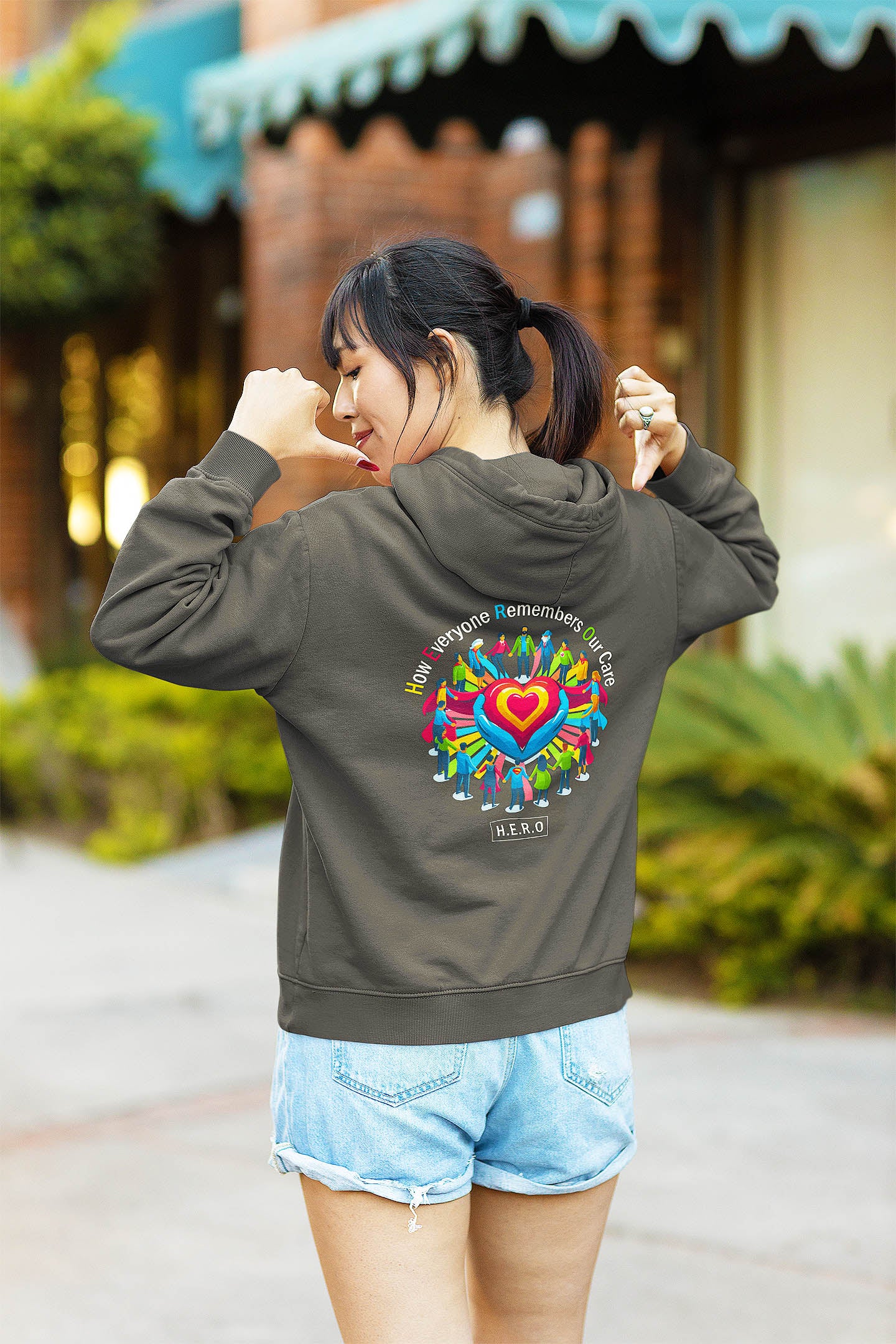 Women's Hoodie